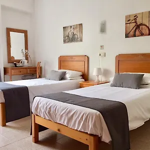 Casa D’hostes Pensión